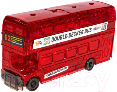 3D-пазл Bondibon Автобус / ВВ5238