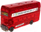 3D-пазл Bondibon Автобус / ВВ5238 - 