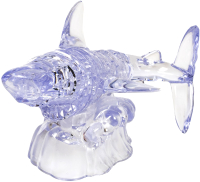 3D-пазл Bondibon Акула / ВВ5236 - 