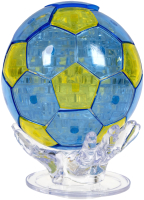 3D-пазл Bondibon Мяч / ВВ5229 - 