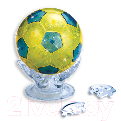 3D-пазл Bondibon Мяч / ВВ5229