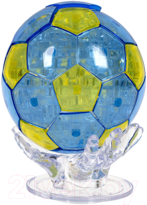 3D-пазл Bondibon Мяч / ВВ5229
