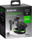 Миниатюра изображения товара Беспроводные наушники Defender CyberDots 220 / 63220 (черный)