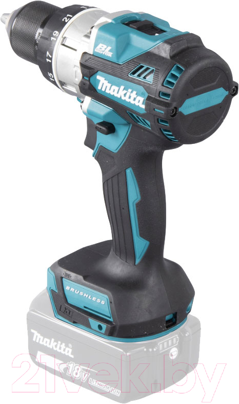 Профессиональная дрель-шуруповерт Makita DHP486Z