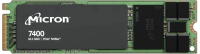 

SSD диск Micron, 7400 PRO 480GB (MTFDKBA480TDZ-1AZ1ZABYY)