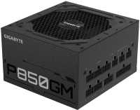 

Блок питания для компьютера Gigabyte, GP-P850GM