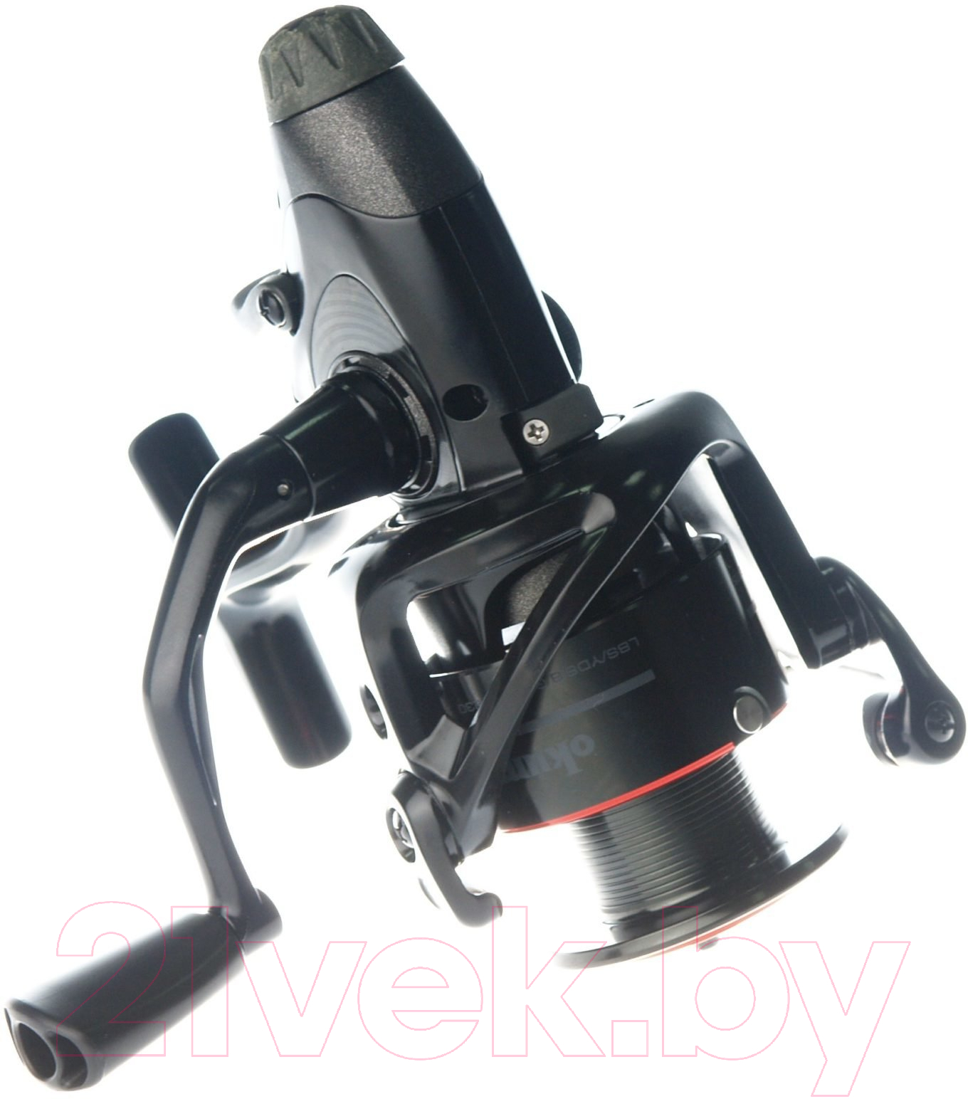 Катушка безынерционная Okuma Ceymar Baitfeeder / CMBF-340 — фото 5