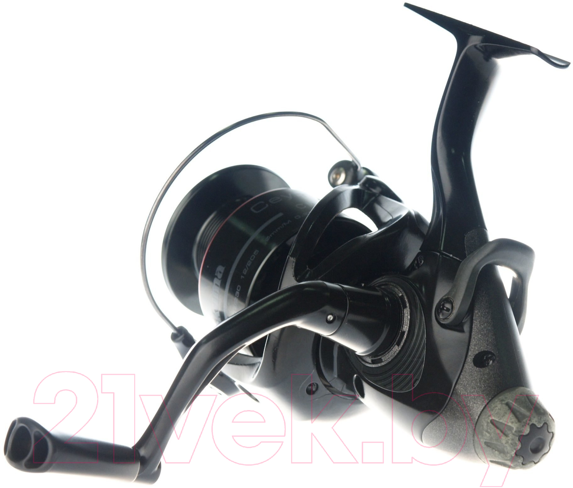 Катушка безынерционная Okuma Ceymar Baitfeeder / CMBF-340 — фото 3