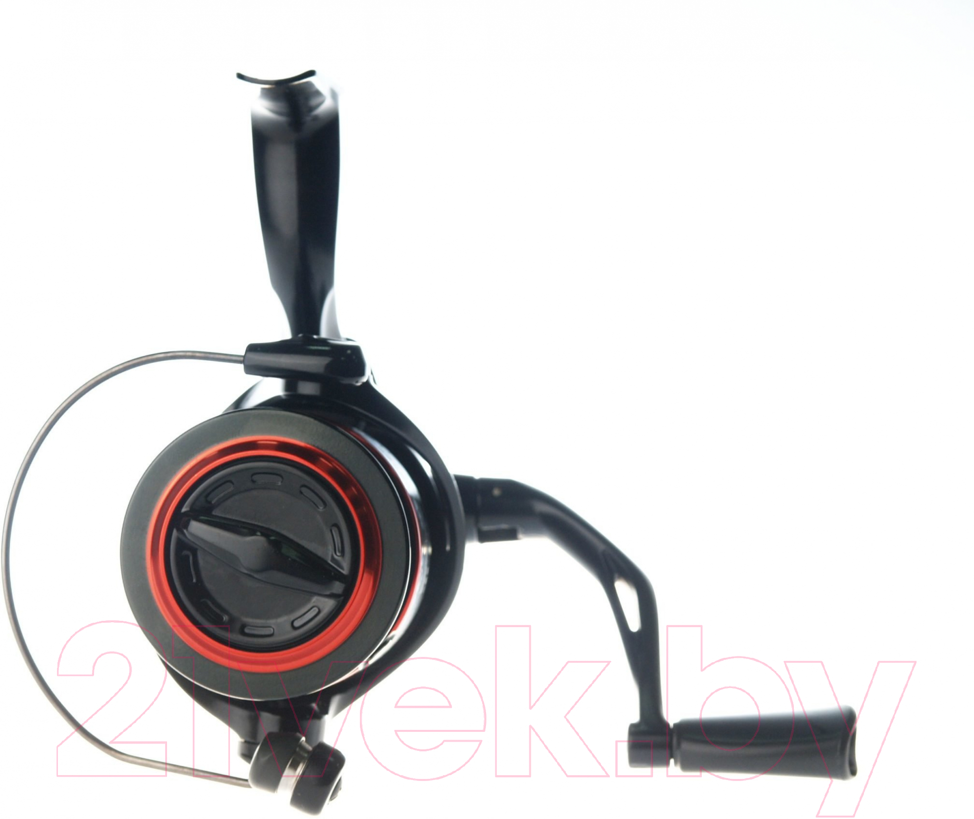 Катушка безынерционная Okuma Ceymar Baitfeeder / CMBF-340 — фото 4