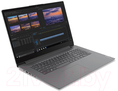 Ноутбук Lenovo V17 G2 ITL (82NX00DLRU)