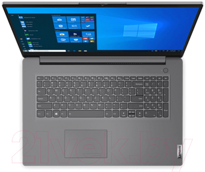 Ноутбук Lenovo V17 G2 ITL (82NX00DLRU)