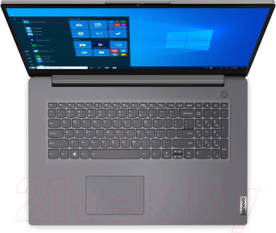 Ноутбук Lenovo V17 G2 ITL (82NX00DLRU)