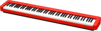 

Цифровое фортепиано Casio, CDP-S160 RDC7