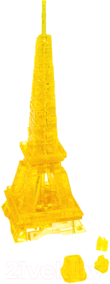 3D-пазл Bondibon Эйфелева башня / ВВ5228