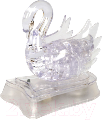 3D-пазл Bondibon Лебедь / ВВ5226