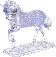 3D-пазл Bondibon Лошадь / ВВ5225 - 