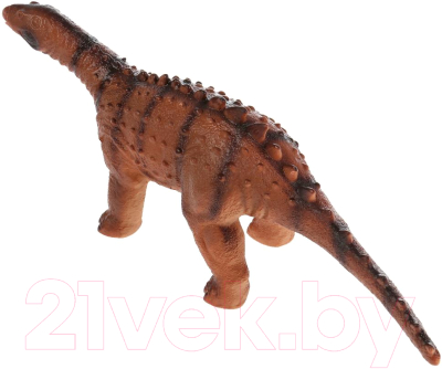 Фигурка игровая Играем вместе Динозавр Апатозавр / ZY605362-R