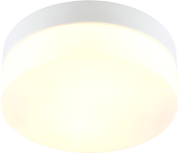 Светильник Arte Lamp Aqua-Tablet A6047PL-1WH - 