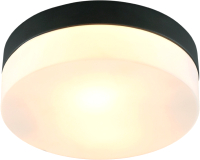 Светильник Arte Lamp Aqua-Tablet A6047PL-2BK - 