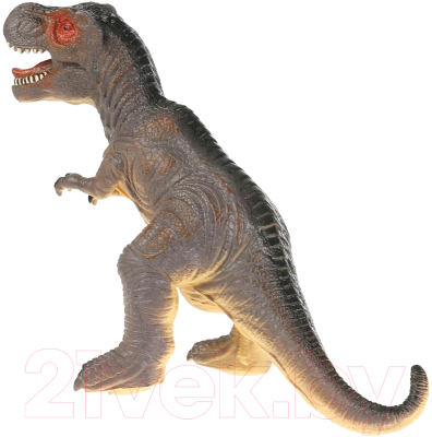 Фигурка игровая Играем вместе Динозавр Тиранозавр / ZY872432-R