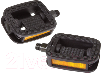 Изображение товара Комплект педалей для велосипеда Feimin FP-826