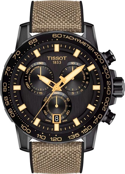 Часы наручные мужские Tissot T125.617.37.051.01