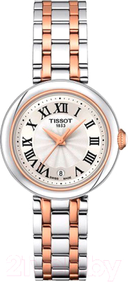 Часы наручные женские Tissot T126.010.22.013.01
