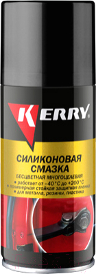 Смазка техническая Kerry KR-941-1 (210мл)