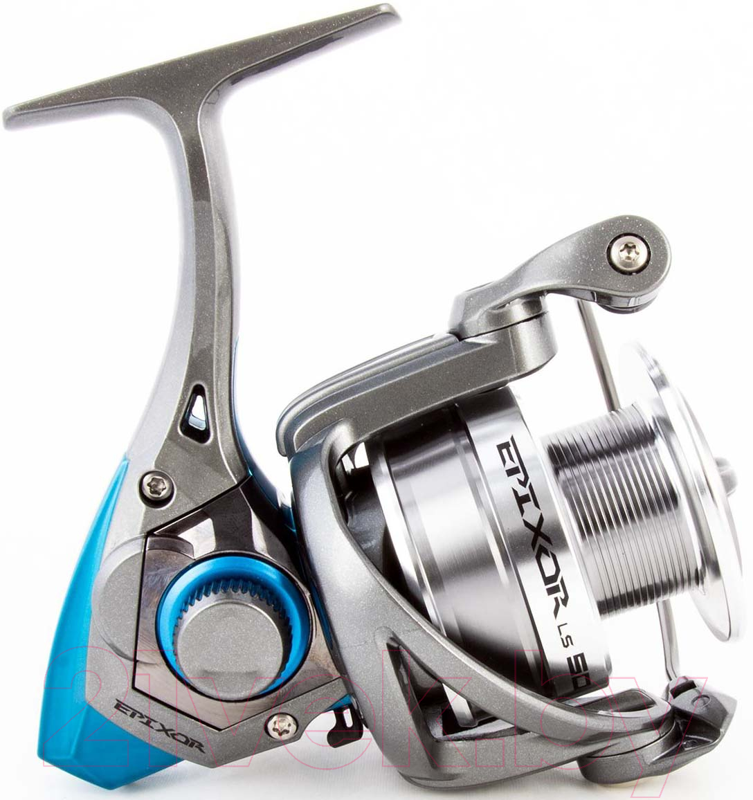 Катушка безынерционная Okuma Epixor LS / EPL-30