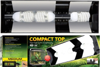Светильник для террариума Exo Terra Compact РТ2604/H222273 - 