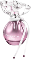 

Парфюмерная вода Kristel Saint Martin, Parfum D`Or Elixir Pink