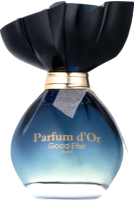 

Парфюмерная вода Kristel Saint Martin, Parfum Or Good Elixir