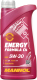 Моторное масло Mannol Energy Formula C4 5W30 / MN7917-1 (1л) - 