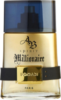 

Туалетная вода Lomani, AB Spirit Millionaire
