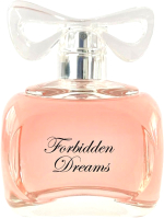 

Парфюмерная вода Paris Bleu Parfums, Forbidden Dreams