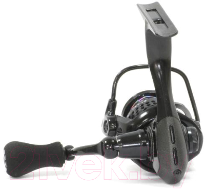 Катушка безынерционная Okuma Ceymar XT 25 Front Drag / CXT-25