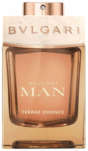 Парфюмерная вода Bvlgari Man Terrae Essence