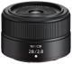 Миниатюра изображения товара Широкоугольный объектив Nikon Nikkor Z 28mm f/2.8
