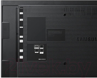 Информационная панель Samsung QM32R-B / LH32QMRBBGCXCI