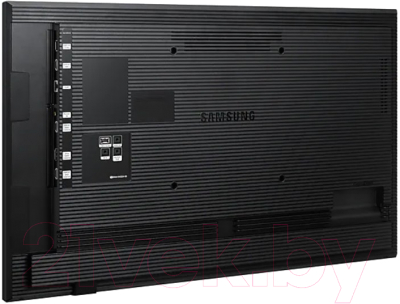 Информационная панель Samsung QM32R-B / LH32QMRBBGCXCI