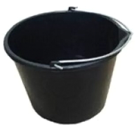 Ведро строительное No Brand 070231 (12л)