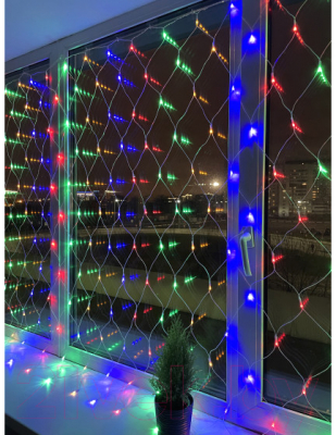 Изображение товара Светодиодная сеть ЭРА ENIS-01M / Б0041901