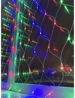 Изображение товара Светодиодная сеть ЭРА ENIS-01M / Б0041901