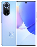 Смартфон Huawei nova 9 8GB/128GB / NAM-LX9 (звездно-голубой) - 