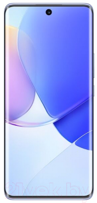 Смартфон Huawei nova 9 8GB/128GB / NAM-LX9 (звездно-голубой)