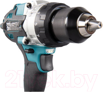 Профессиональная дрель-шуруповерт Makita DDF486Z