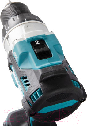 Профессиональная дрель-шуруповерт Makita DDF486Z