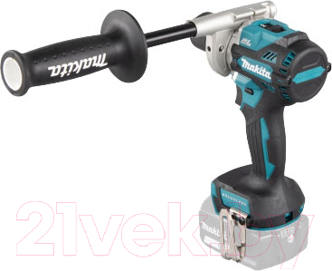 Профессиональная дрель-шуруповерт Makita DDF486Z