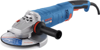 

Профессиональная угловая шлифмашина Bosch, GWS 24-230 P