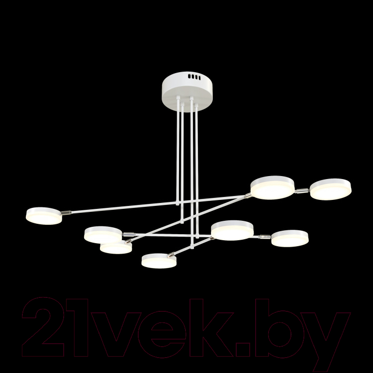 Люстра Maytoni Fad MOD070PL-L48W3K — фото 2
